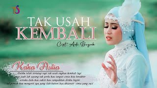 Download lagu Kaka Aulia - Tak Usah Kembali | Album Pujuk Merayu mp3 Download lagu Kaka Aulia - Tak Usah Kembali | Album Pujuk Merayu mp3