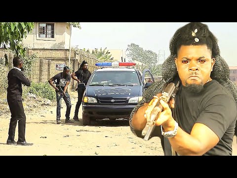 THE BEAST FROM THE EAST PT2 |BEST OF PRINCE IYKE OSLIA & MICKY RODSTIC ACTION MOVIE| AFRICAN MOVIES