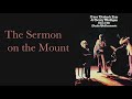 Dave Brubeck/Gerry Mulligan  -  The Sermon on the Mount (original recording jazz vinyl)