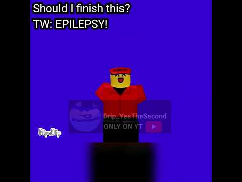 Static! #edit #animation #art #roblox #forsaken #elliot #vocaloid #hatsunemiku #pleasedontflop