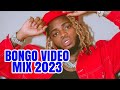 LATEST BONGO MIX 2023 BONGO VIBES 3 JAY MELODY DIAMOND PLATNUMZ ALIKIBA ZUCHU MARIOO DJ IVAN 254