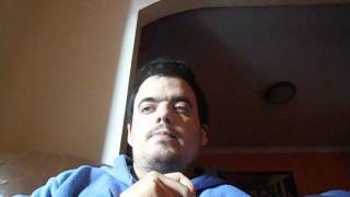 Paulo Gonzo - Espelho (De Outra Água) (Cover by Dino Pereira)