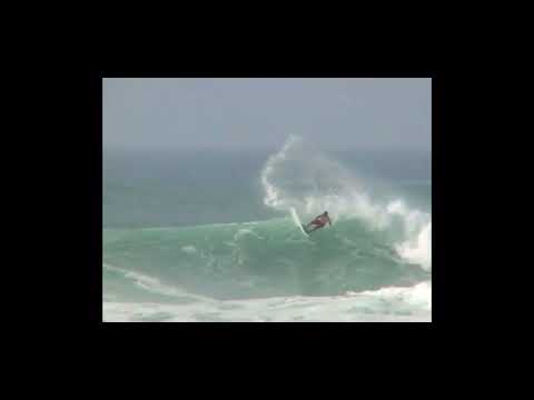 Surf - Andy Irons x Bruce Irons - Final Hossegor 2004