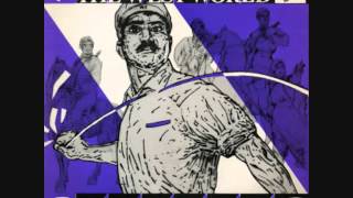 Theatre Of Hate , Do You Believe In The Westworld  ? =;-)