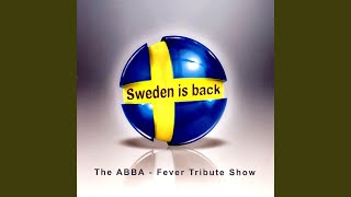 Dancing Queen (Live)