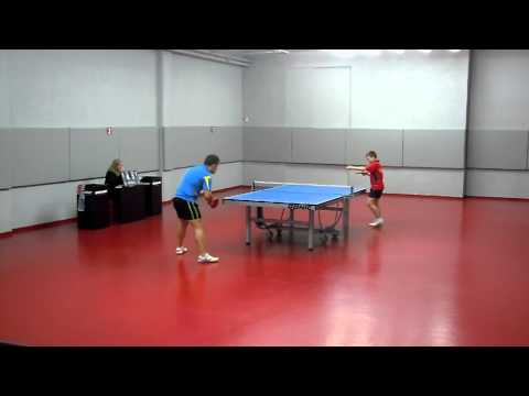 PlayOff Divizia A 21.04.2012 -5-