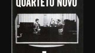 Quarteto Novo - Fica mal com deus