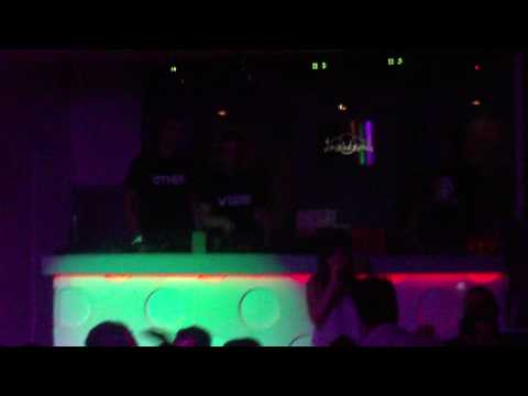 Fortezza Club Other View ft Kry Kryfes Elpides