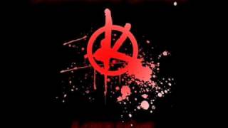 Kyo - Dernière Danse (LazerzF!ne Bootleg Mix)