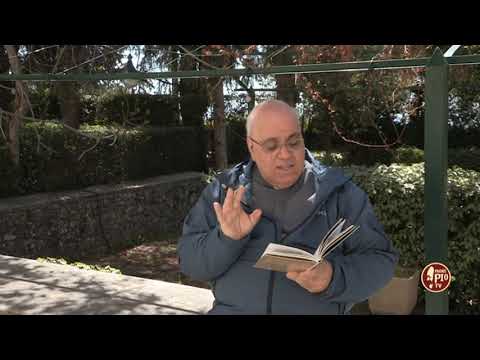 Giosuè Carducci  da l'inno a satana al canto a Maria (Dritto al Cuore 24 Maggio 2023)