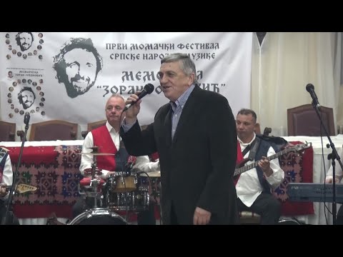 Cvele Radovanović - "Prevara" - video