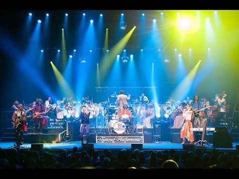 ABBA Tribute in Symphony