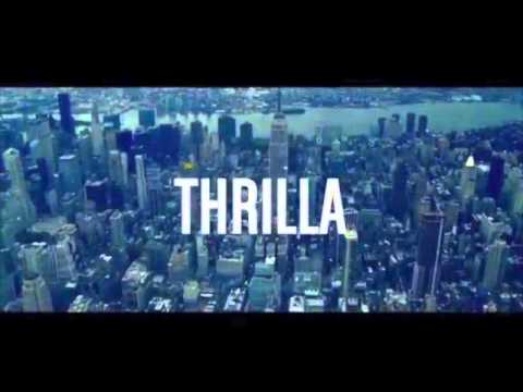 Bodega Bamz ft. Flatbush Zombies - Thrilla (Prod. by JohnBoyBeats)