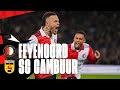 Highlights | Feyenoord - SC Cambuur | Eredivisie 2022-2023