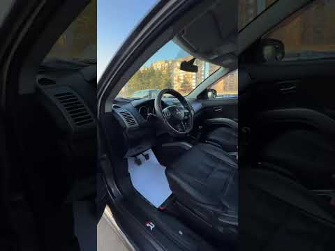 фото mitsubishi outlander ii рестайлинг 0