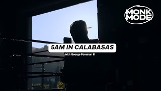 Monica Corgan: He's Always in the Room with You'' | 5AM in CALABASAS