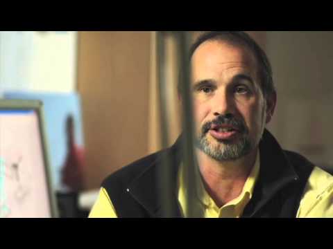 "Designing for Water" -- Stephens Waring Yacht Design