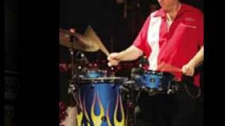 Brian Setzer 68 Comeback Special The Legend Of Johnny Kool Pt 2