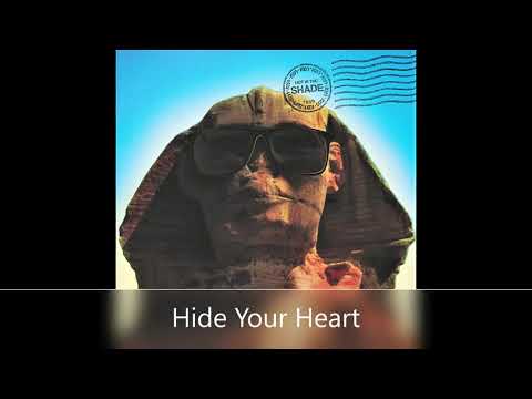 KISS - Hide Your Heart  (Remastered 2020)