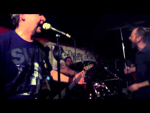 Telefon - Telefon (8/4/2012, Rožnov - Vrah)