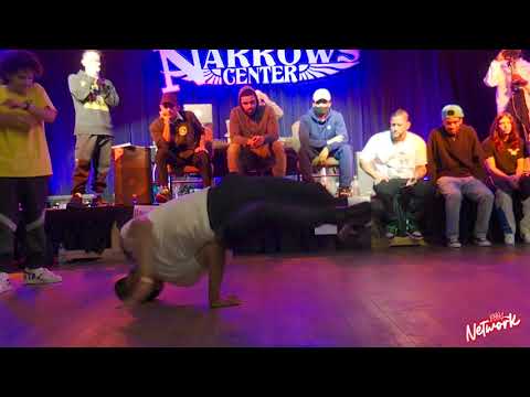 All City Rockers Vs Modd Squad - 1st Round - Thrillah In The Rivah 2021