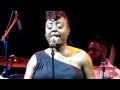 Ledisi, Think of You, Prospect Park, Brooklyn, NY 6-23-11