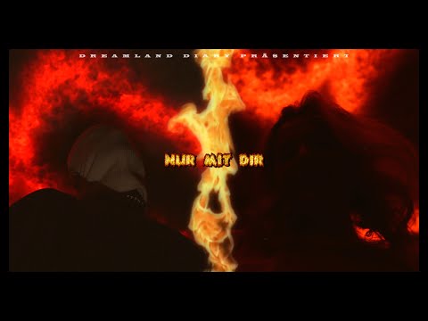 Maverick Miles - Nur mit Dir (prod. by Mantra) [Official 4K Video]