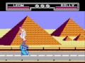 BOOTLEG SH-T: "Fighting Hero" (NES/Famicom ...