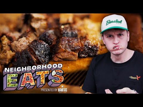 The Definitive Guide To BBQ In Kansas City | Neighborhood Eats