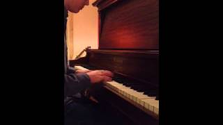 Bruach Na Carriage Baine