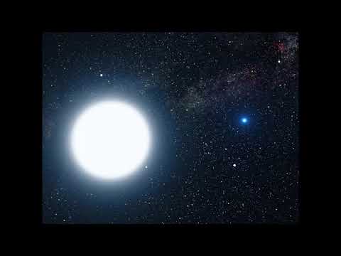 Kanc Cover - Sirius A ᴴᴰ