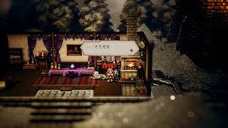 オクトパストラベラー OCTPATHTRAVELAR#13