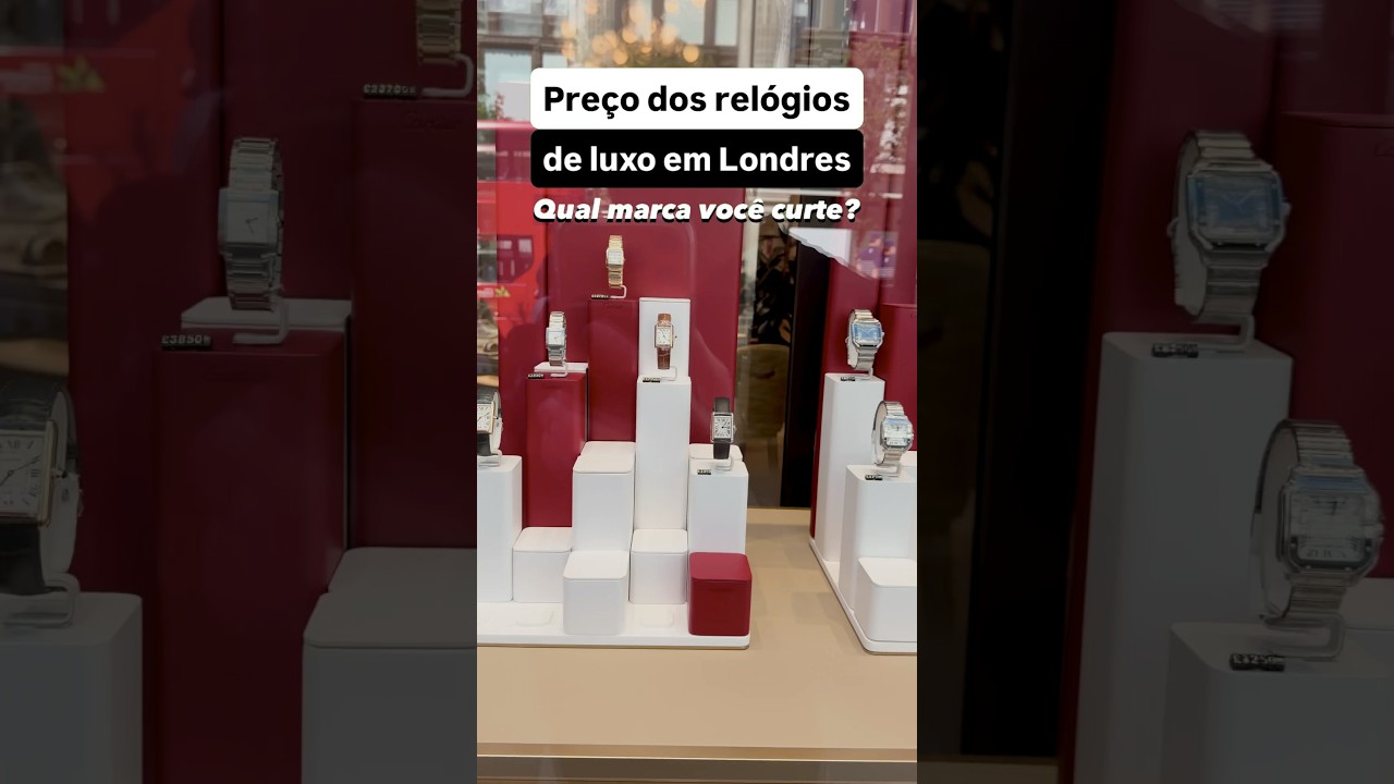 Qual marca você curte?