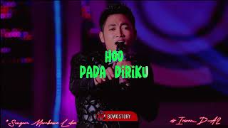 Download lagu SENYUM MEMBAWA LUKA | Irwan DA2 mp3
