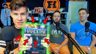 Rough Sects - Hardline Gameplay