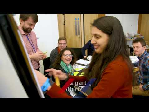 CEMEX Hackathon Overview Feb 2018