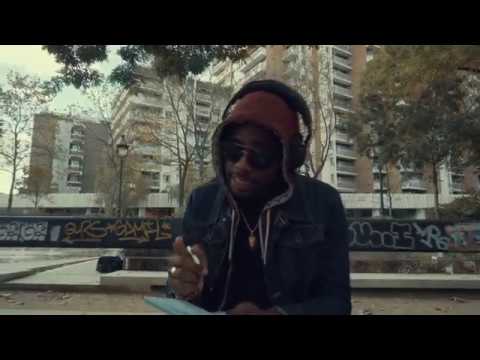 Slk Blaze - ft - Edson X - Mond   An Mwen - 2016