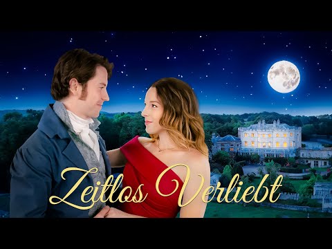 Zeitlos Verliebt (Ganzer Film auf Deutsch) ⏳❤️ | Romantikfilm | Zeitreise-Liebesgeschichte