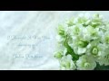 Julia Fordham /I Thought It Was You -dancing mix -