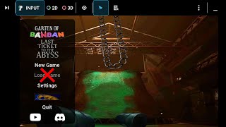 🎉Control and animation test 😱@AtlertoYT for the kit banban❤️