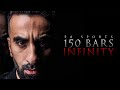 PA SPORTS 150 BARS INFINITY PROD BY CHEKAA Official Video