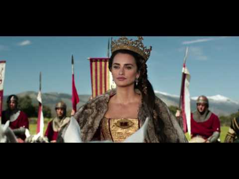 Трейлер