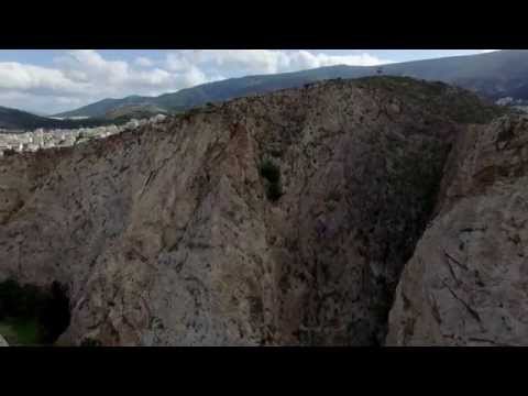 Περιοχή Εργάνης, χώρος άθλησης και πολιτισμού (video του Χατζησαββίδη Γεωργίου Χρυσόστομου)