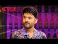 Kapil Sharma S CRAZY Flirting Skills Ft Priyanka Chopra Others TGIKS Netflix India