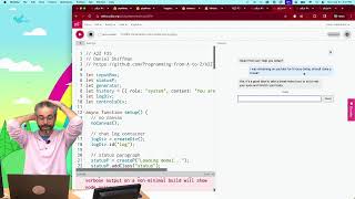 Video: Introduction to Transformers.js