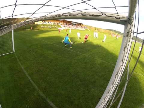 28.09.2014 Oepping - St. Peter, Tor zum 2:1