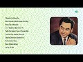 Kishore Kumar Phoolon Ke Rang Se Mera Jeevan Kuchh Kaam Na Aaya Roop Tera Mastana