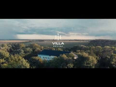 VILLABOGArT Esküvő-és Rendezvényközpont kép 1