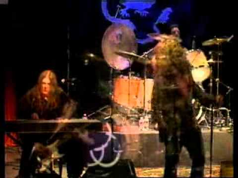 Thumbnail for Winds Of Thor Demo by Thor (band)