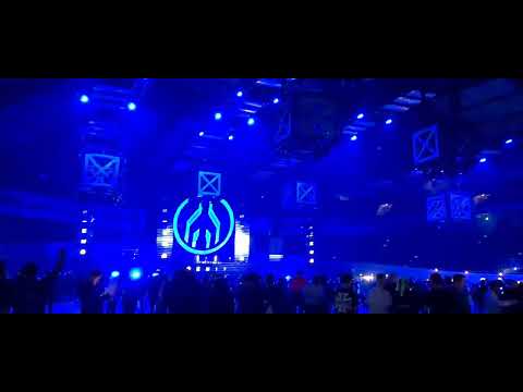 MAYDAY 2022 // 30 YEARS - DENISE SCHNEIDER